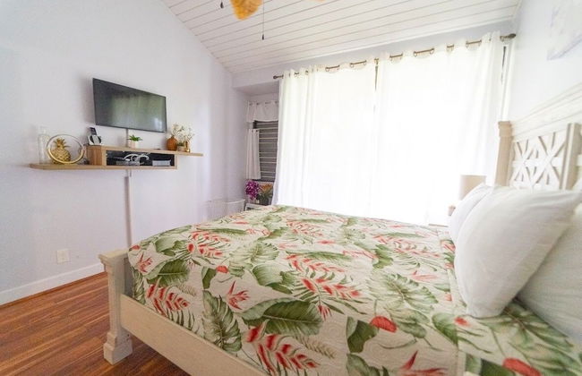 Turtle Bay Aloha Nui Loa***t-090-094-0800-01 1 Bedroom Condo by RedAwning - Foto 6