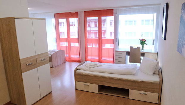 Classic - Foto 4, Bedroom