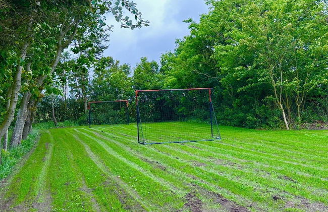 4 Star Holiday Home in Ulfborg-by Traum - Foto 14