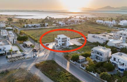 Salt lake view houses - Foto 32