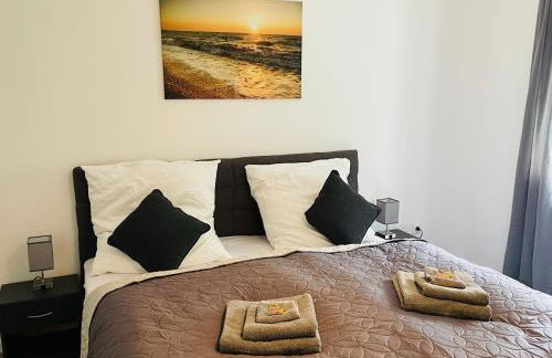 gemütlich*Nespresso*Netflix*Arbeitsplatz*Parkplatz - Foto 5