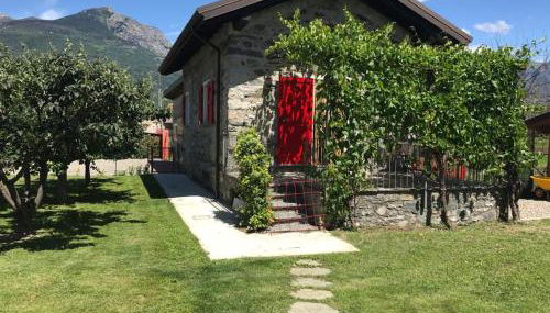 La casetta di Biancaneve Valtellina e lago di Como - Foto 1