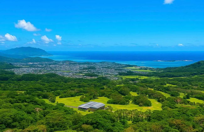 Oahu East Shore Private Tour - Foto 7