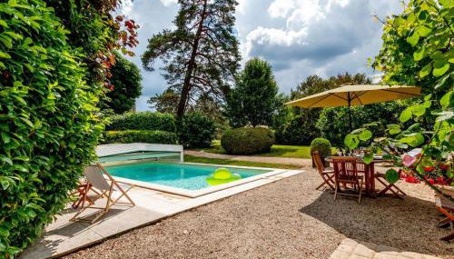 Maison avec piscine partagée proche de Périgueux - FR-1-616-528 - Foto 5