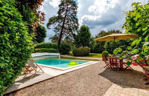 Maison avec piscine partagée proche de Périgueux - FR-1-616-528 - Foto 5