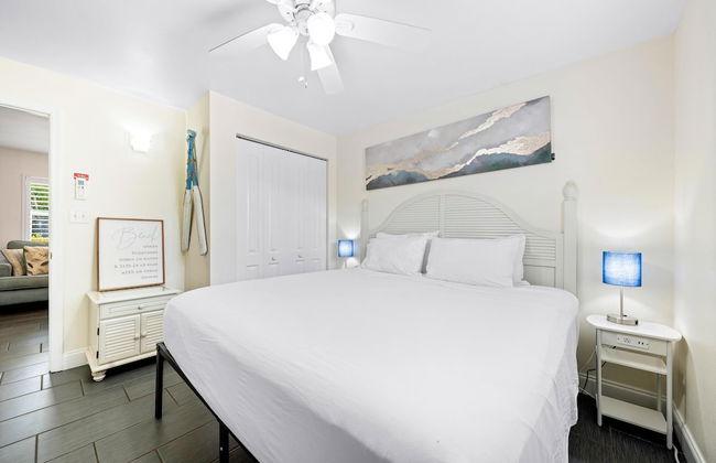 Gulf Holiday by Beachside Management - Photo 2