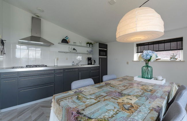 Fantastic Apartment Seaside With Terrace - Foto 11