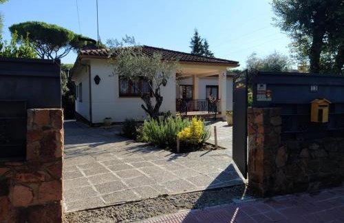 Casa en Parque Natural del Montseny. - Foto 23