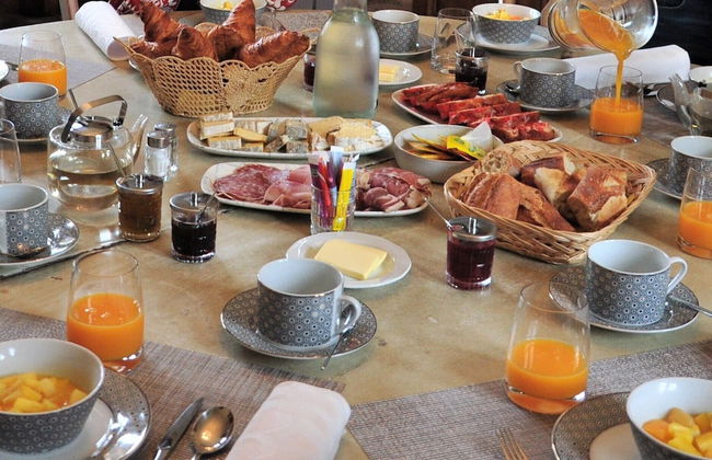 Château Origny - Photo 29