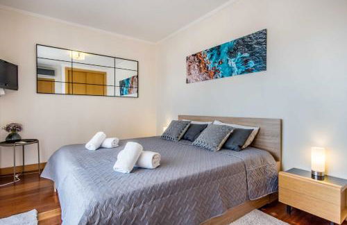 Corcovada, Sunny and Bright T1 with Large Terrace, Albufeira - Foto 16