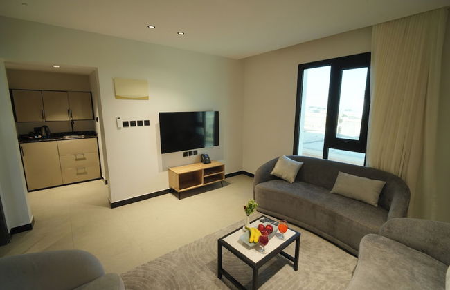 Hadab Tabuk - Foto 22