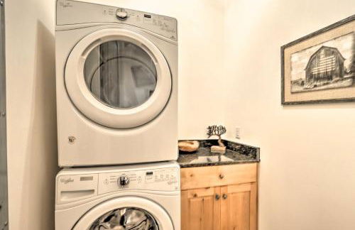 Hike, Fish and Golf! Serene Mtn Retreat in Glenville - Foto 20