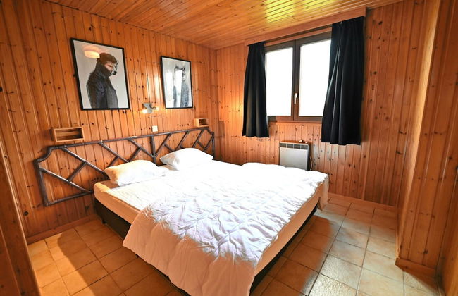 Bungalow Near the Ourthe and From the Centre of Town - Foto 2