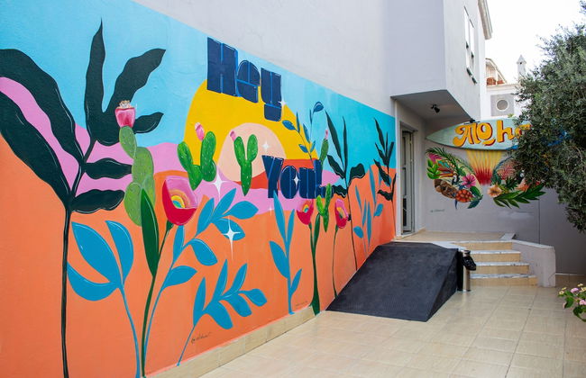 Aloha Suites Mediterranean - Photo 25