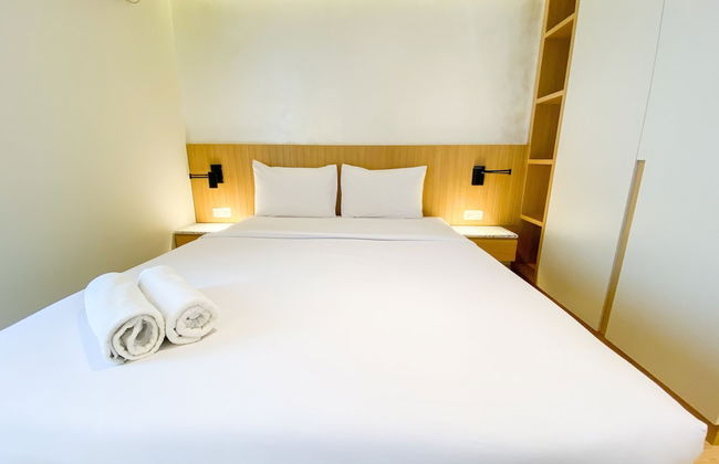 Best Deal And Strategic 2Br Marquis De Lafayette Apartment - Foto 4