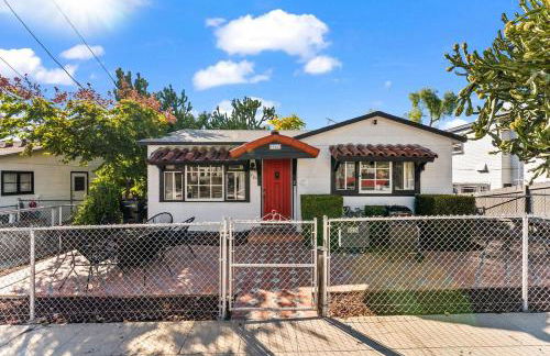 The Ruby Door by Coastline Vacation Rentals - Foto 13