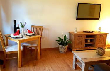 Schuhsterhus am Bodden - Foto 2