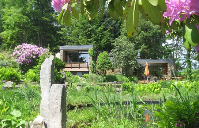 Spacious Cottage in Robertville With Swimming Pool - Foto 24