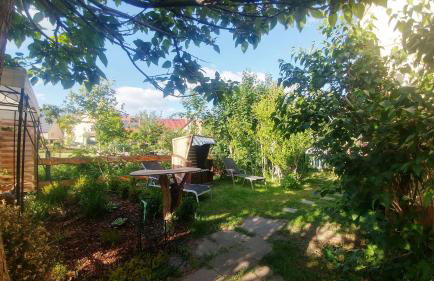 Historische Schule "Ferienwohnung Pauline" I&II - Foto 9