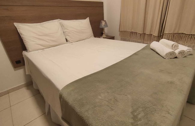 Apart Sol Nascente - Foto 9