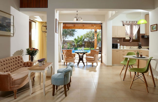 Feronia Villas - Foto 16