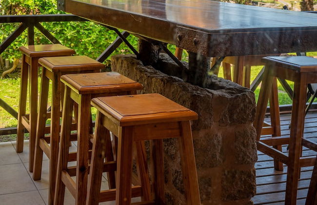 Muelles del Diablo Tranquilo - Photo 74