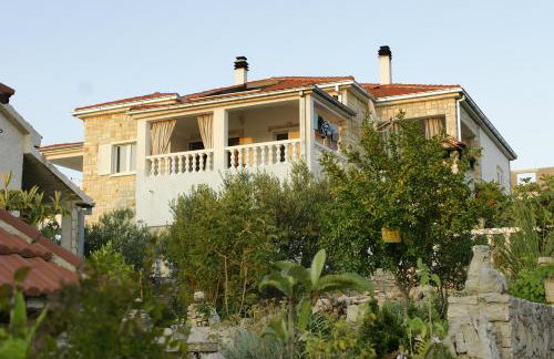 Apartments Solta - Foto 41