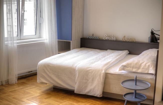 Cardinal apartments - Foto 16