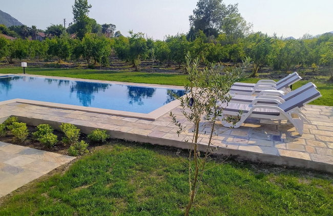 Villa in a Pomagranate Orchard - Photo 14