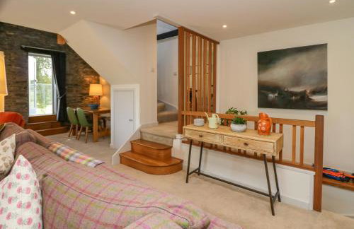 Birkwray Barn - Foto 35