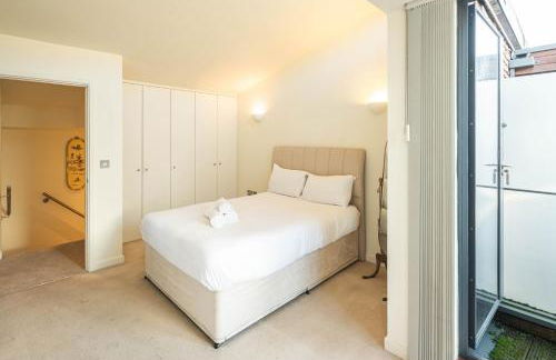 2 Bedroom Home in Camden - Foto 8