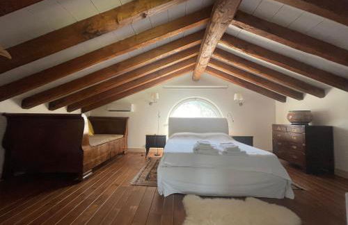 Villaimmersanellecollinetoscane - Foto 15