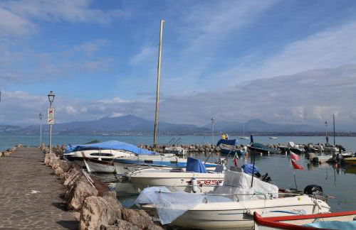 Eco Lake Apartments By Case al Lago - Foto 37