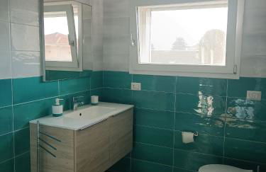 Bilocale a Rho in classe A con Garage - Foto 9