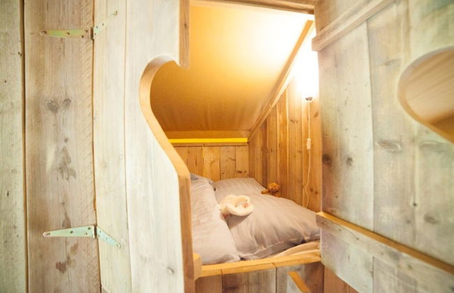 Camping RCN le Moulin de la Pique - Foto 24