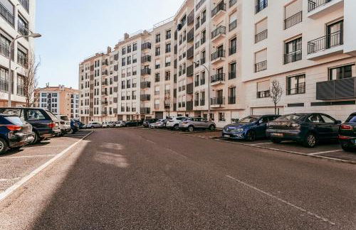 Modern & Elegant 2 bedroom in Amadora by GT House - Foto 28