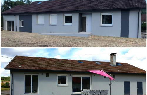 Gîte des Vosges du Sud - Foto 14