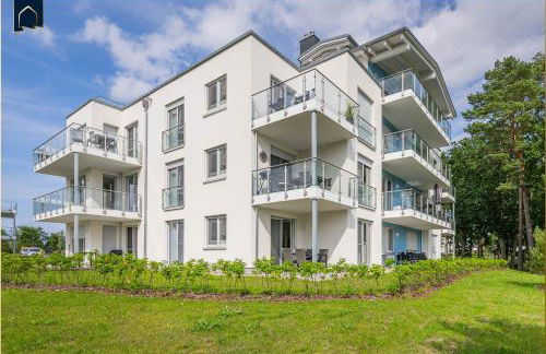 An der Haffküste Haffkoje - Foto 14