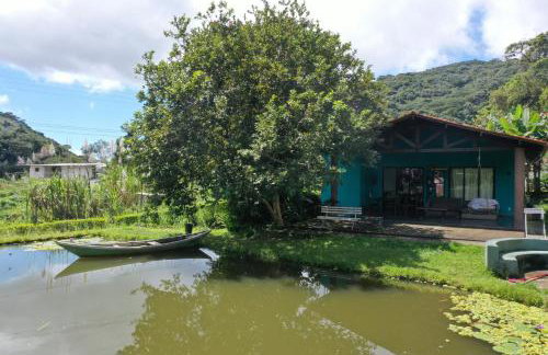 Casa Sabia - Foto 17