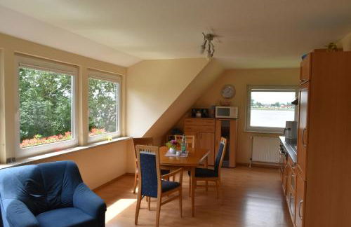 Inselhof Steengrafe - Weserblick - Foto 7