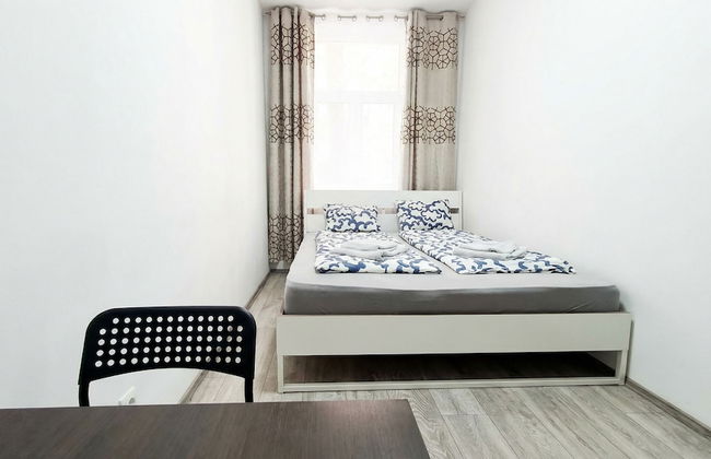 Enkplatz U3- Affordable 5BR shared Apt. - Foto 17