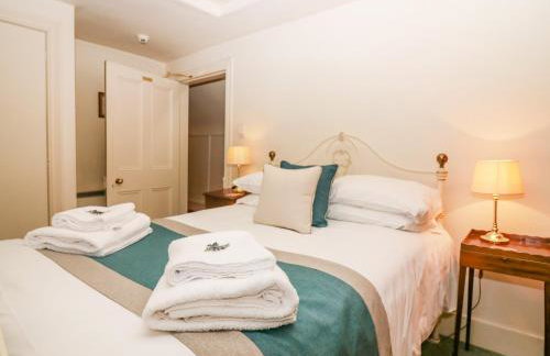 The Preston Tower Apartment - Fyvie Castle - Foto 42