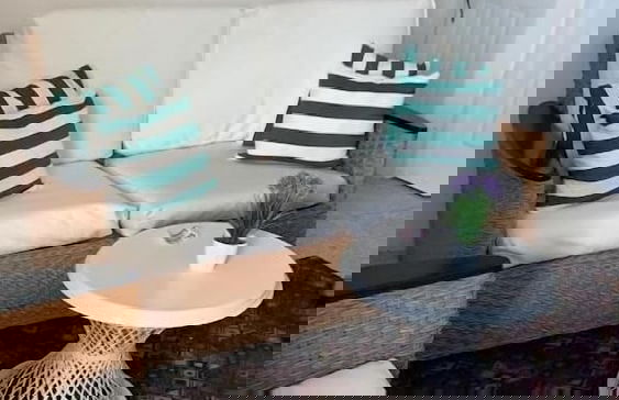 Apartamentos Magallanes Romana - Foto 26