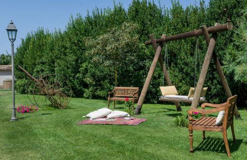 Tenuta la Torraccia agriturismo - Foto 13