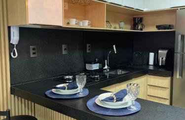 Flat Alto Padrão em Tambaú - Foto 25