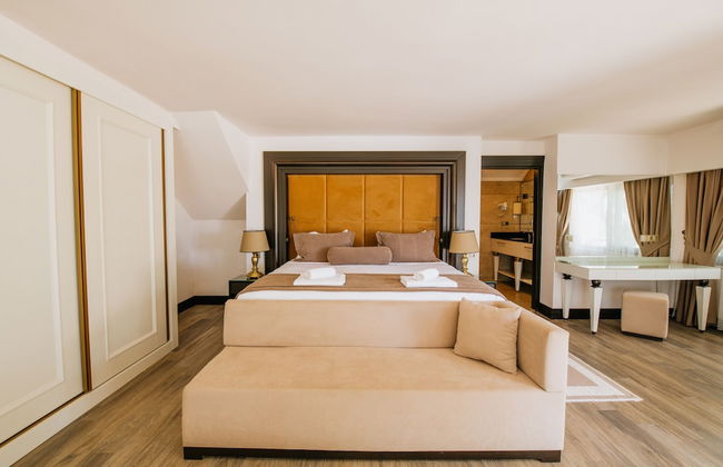 Mediteran Hotel - Foto 2