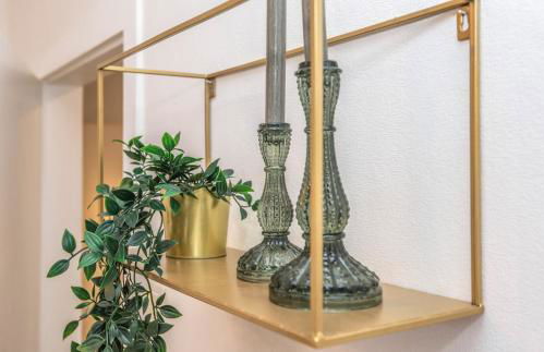 3 rooms with balcony, central, university, smart TV - Foto 13