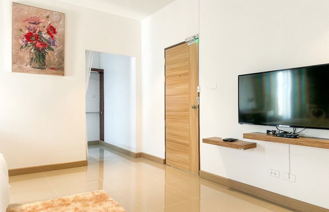 Marc Hotel Maesai - Foto 10