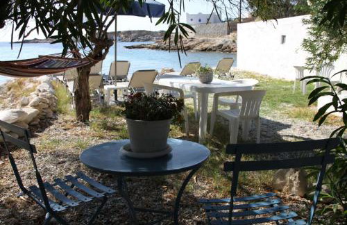 Cavo Paradise Kimolos - Foto 44