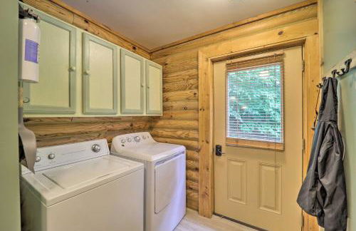 2 Decks and Fire Pit Scenic Beech Mountain Retreat! - Foto 25